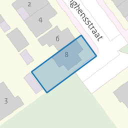 Perceel WDP00-F-1119