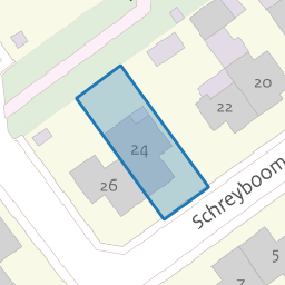 Perceel WDP00-F-1133