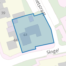 Perceel WDP00-F-1139