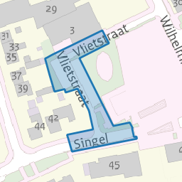 Perceel WDP00-F-1140