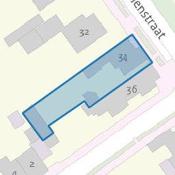 Perceel WDP00-F-1141