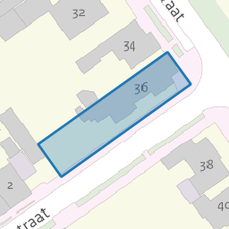 Perceel WDP00-F-1144