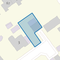 Perceel WDP00-F-1151