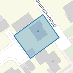 Perceel WDP00-F-1152