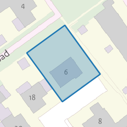 Perceel WDP00-F-1155