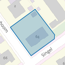 Perceel WDP00-F-1157