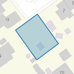 Perceel WDP00-F-1158