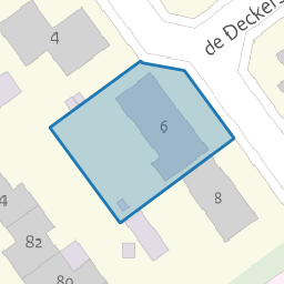 Perceel WDP00-F-1160