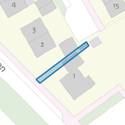 Perceel WDP00-F-1164