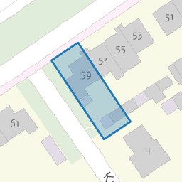 Perceel WDP00-F-1167