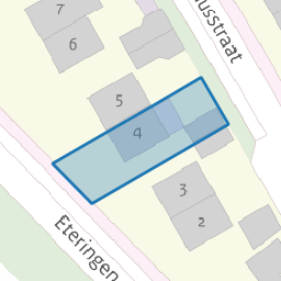 Perceel WDP00-F-1171