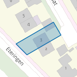 Perceel WDP00-F-1172