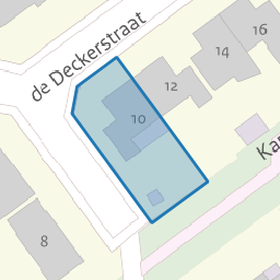 Perceel WDP00-F-1173