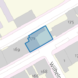 Perceel WDP00-F-1183