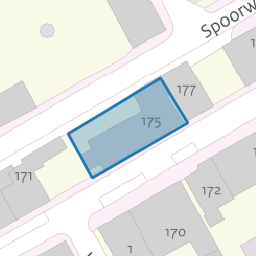 Perceel WDP00-F-1184