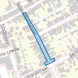 Perceel WDP00-F-1185