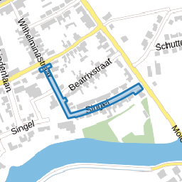 Perceel WDP00-F-1186