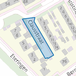 Perceel WDP00-F-1189