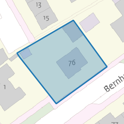 Perceel WDP00-F-1190