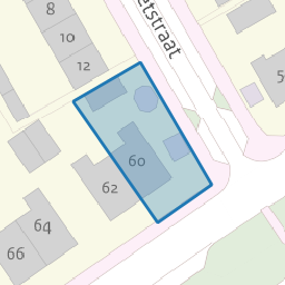 Perceel WDP00-F-1200