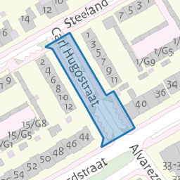 Perceel WDP00-F-1203