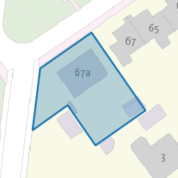 Perceel WDP00-F-1207