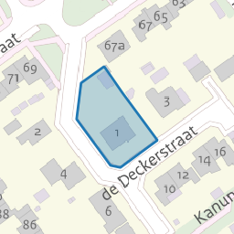 Perceel WDP00-F-1208