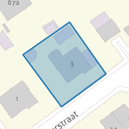 Perceel WDP00-F-1209