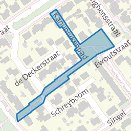 Perceel WDP00-F-1211