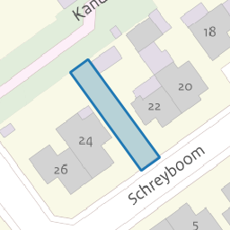 Perceel WDP00-F-1212