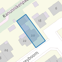 Perceel WDP00-F-1214