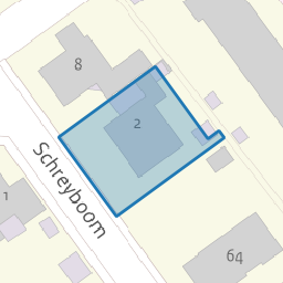 Perceel WDP00-F-1215