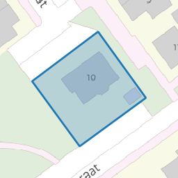 Perceel WDP00-F-1218