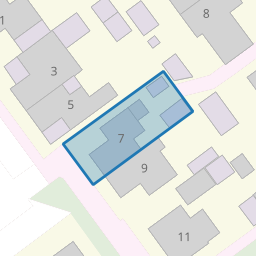 Perceel WDP00-F-1221