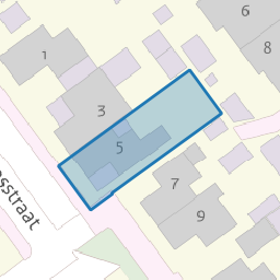 Perceel WDP00-F-1222