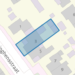 Perceel WDP00-F-1223