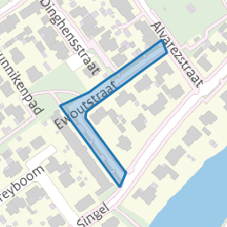 Perceel WDP00-F-1234