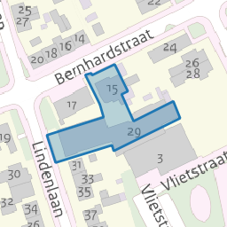 Perceel WDP00-F-1245