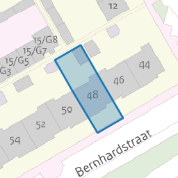 Perceel WDP00-F-1249