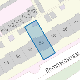 Perceel WDP00-F-1250