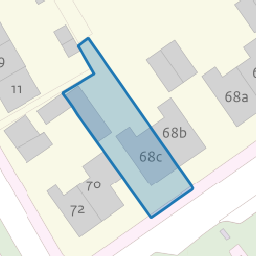 Perceel WDP00-F-1256