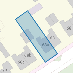 Perceel WDP00-F-1258