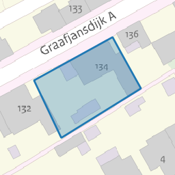 Perceel WDP00-F-1262