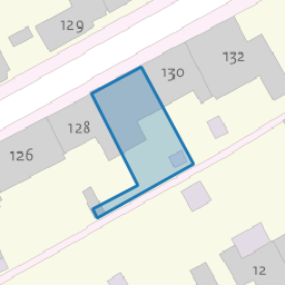 Perceel WDP00-F-1264