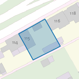 Perceel WDP00-F-1270