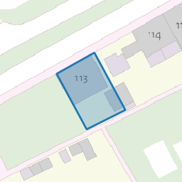 Perceel WDP00-F-1272