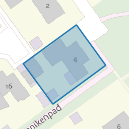 Perceel WDP00-F-1280