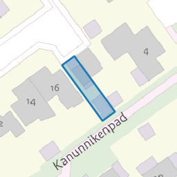 Perceel WDP00-F-1281