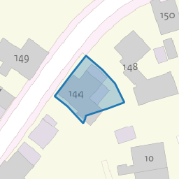 Perceel WDP00-F-1284