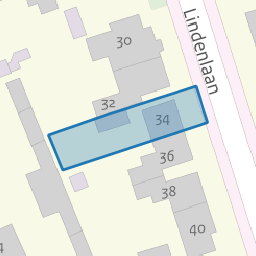 Perceel WDP00-F-1288